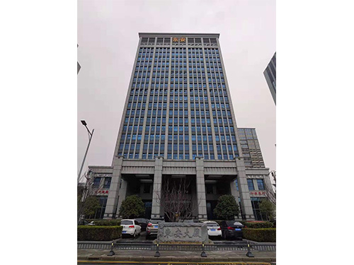 中央空調維保