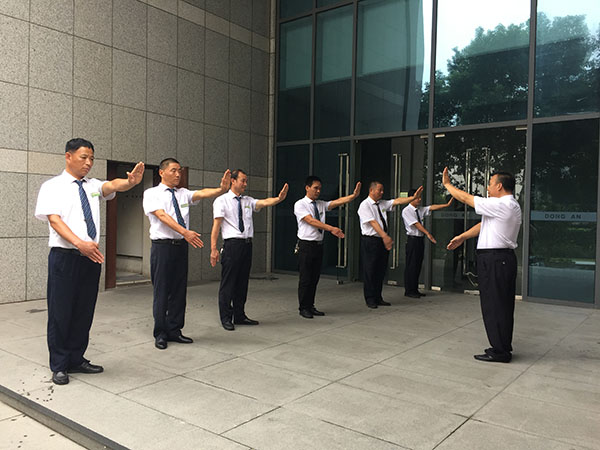中央空調維保